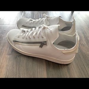 Y-3 shoes size 9.5 men